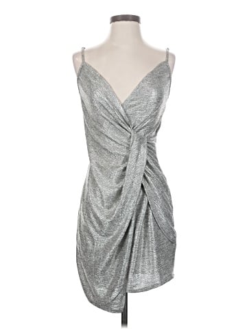Trixxi Cocktail Dress (view 1)