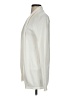 Theory Ivory Cardigan Size S - photo 5
