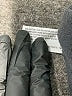 Universal Thread Black Track Pants Size S - photo 8