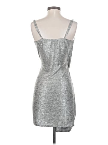 Trixxi Cocktail Dress (view 2)