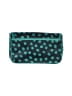 Unbranded Polka Dots Teal Green Makeup Bag One size - photo 2
