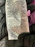 Vero Moda Pink Long Sleeve Blouse Size 18 - photo 8