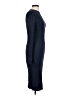 Cos Blue Cocktail Dress Size L - photo 4