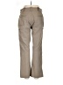Unbranded 100% Polyester Tan Cargo Pants Size 12 - photo 2