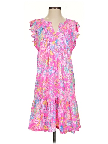 Lilly Pulitzer Casual Dress (view 1)