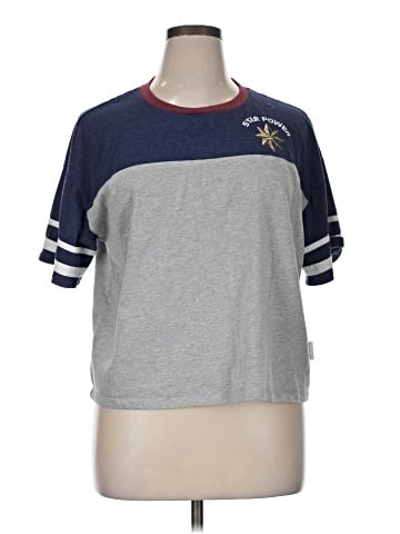 Marvel Short Sleeve T-Shirt (view 1)