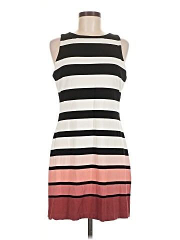 White House Black Market Casual Dress (view 1)