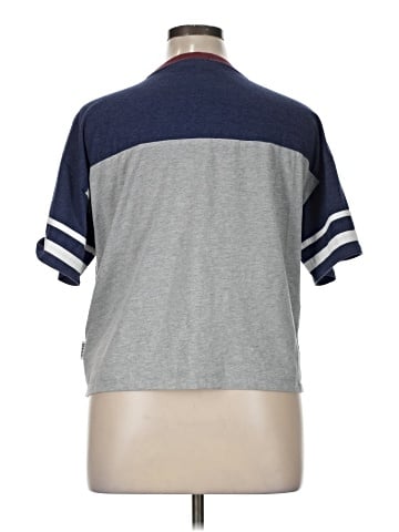Marvel Short Sleeve T-Shirt (view 2)