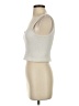 LyreBird Ivory Tank Top Size S - photo 5