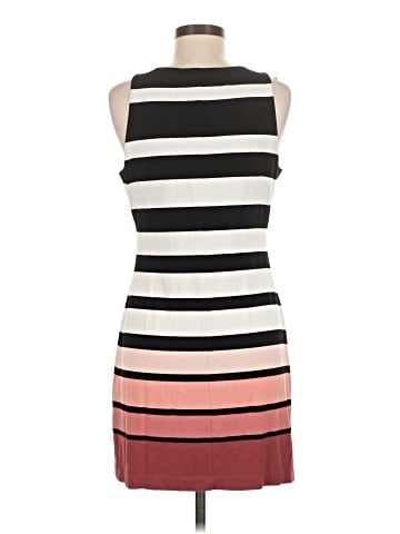 White House Black Market Casual Dress (view 2)