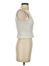 LyreBird Ivory Tank Top Size S - photo 4