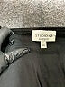 Studio B by BOBEAU Black Sleeveless Blouse Size M - photo 7