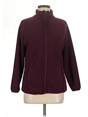 Time and Tru Fleece (view 1)