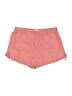 Madewell Pink Pull-On Side-Tie Shorts Size M - photo 1