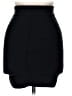 Bebe Solid Black Formal Skirt Size M - photo 1