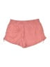 Madewell Pink Pull-On Side-Tie Shorts Size M - photo 2