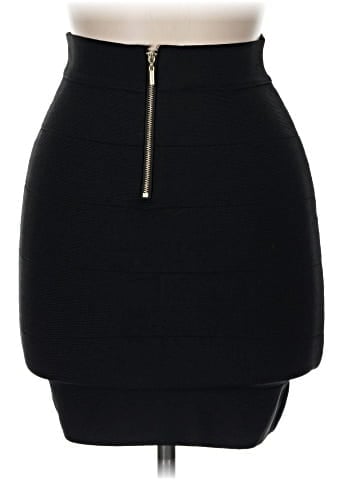 Bebe Formal Skirt (view 2)