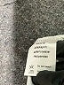 Assorted Brands Gray Track Jacket Size M - photo 7
