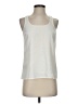Express Ivory Sleeveless Top Size XS - photo 1