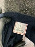 Disney Hearts Black Blue Skirt Size 6 - 8 - photo 3