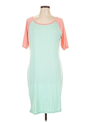 Lularoe Casual Dress (view 1)