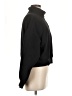 Alfred Dunner Black Tan Long Sleeve Top Size M - photo 4