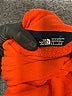 The North Face Orange Pullover Hoodie Size 14 - 16 - photo 3