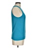 Unbranded Teal Sleeveless T-Shirt Size M (estimated) - photo 4