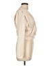Unbranded Ivory Long Sleeve Blouse Size L (estimated) - photo 4