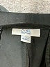Croft & Barrow Solid Black Dress Pants Size L - photo 7