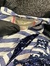 Egg New York Blue Overalls Size 5 - photo 3