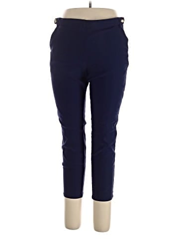 Madison Grey Active Pants (view 1)