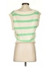 By Together 100% Polyester Green Sweater Vest Size S - photo 2