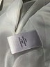 Jennifer Lopez 100% Polyester White Blazer Size 10 - photo 7