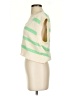 By Together 100% Polyester Green Sweater Vest Size S - photo 5