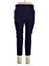 Madison Grey Solid Blue Active Pants Size XL (petite) - photo 2