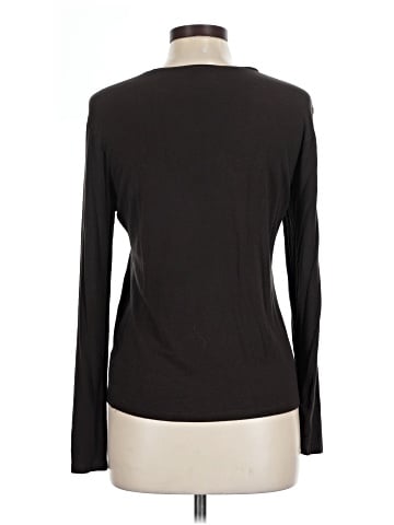 Jones New York Sport Long Sleeve T-Shirt (view 2)