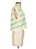 By Together 100% Polyester Green Sweater Vest Size S - photo 4