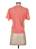 Athleta Orange Active T-Shirt Size XS - photo 2