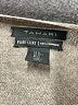 Tahari 100% Cashmere Gray Cashmere Pullover Sweater Size M - photo 7