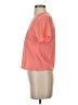 Athleta Orange Active T-Shirt Size XS - photo 5