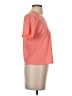 Athleta Orange Active T-Shirt Size XS - photo 4