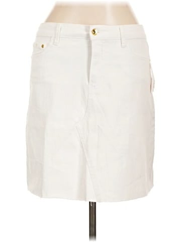 Anne Klein Casual Skirt (view 1)