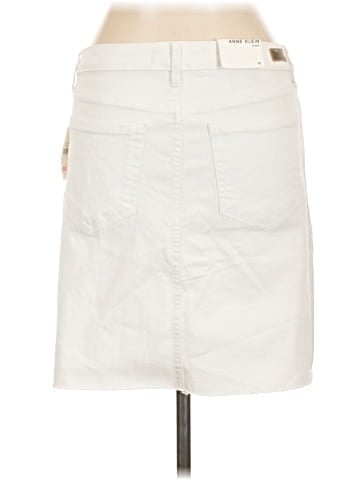 Anne Klein Casual Skirt (view 2)