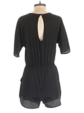 Audrey 3+1 Romper (view 2)