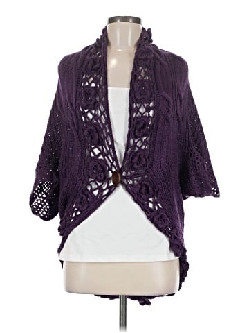 Romeo & Juliet Couture Cardigan (view 1)