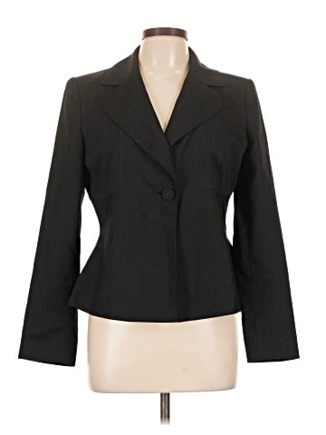 Anne Klein Blazer (view 1)