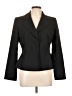 Anne Klein Black Blazer Size 10 - photo 1
