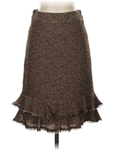 Classiques Entier Wool Skirt (view 1)