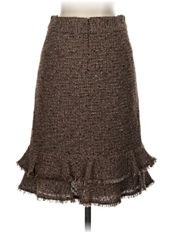 Classiques Entier Wool Skirt (view 2)